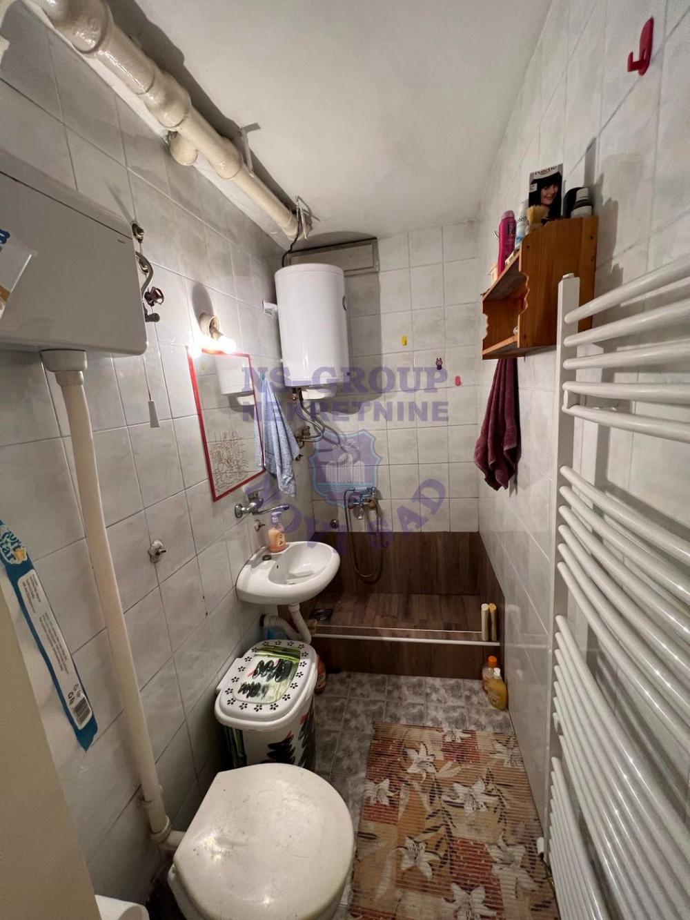 Slika 8 - Dvosoban stan na Petrovaradinu 53m2