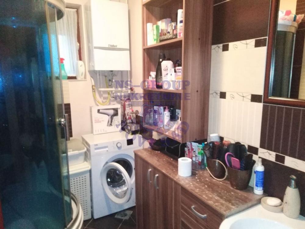 Slika 6 - Cetvorosoban stan na Telepu 90m2