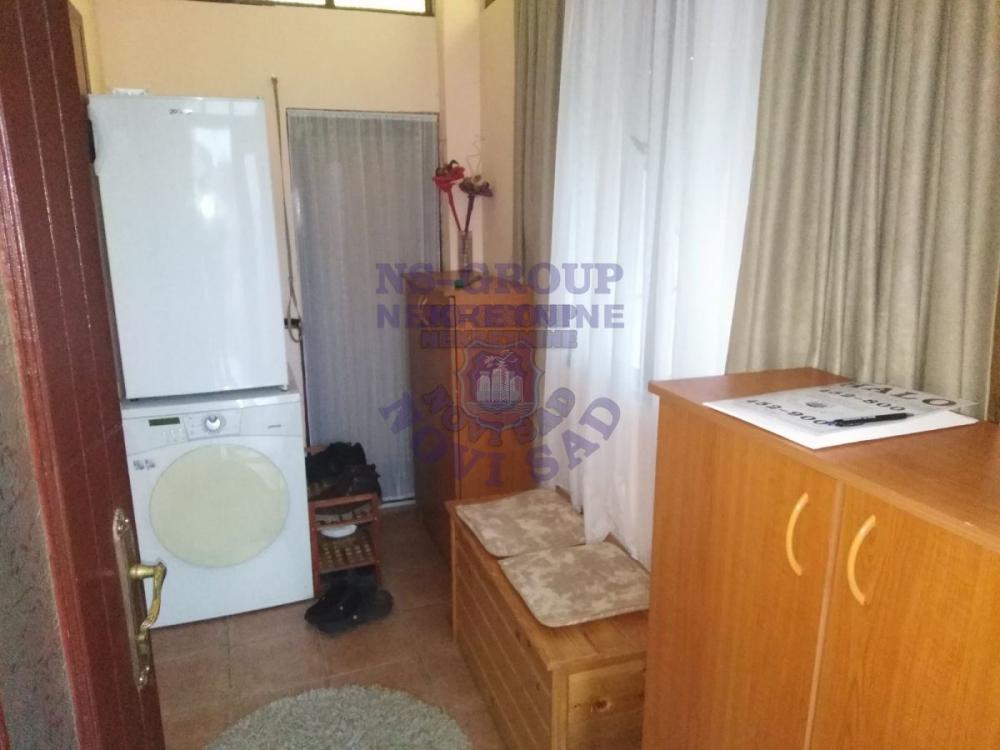 Slika 8 - Cetvorosoban stan na Telepu 90m2