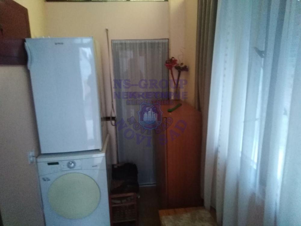 Slika 9 - Cetvorosoban stan na Telepu 90m2