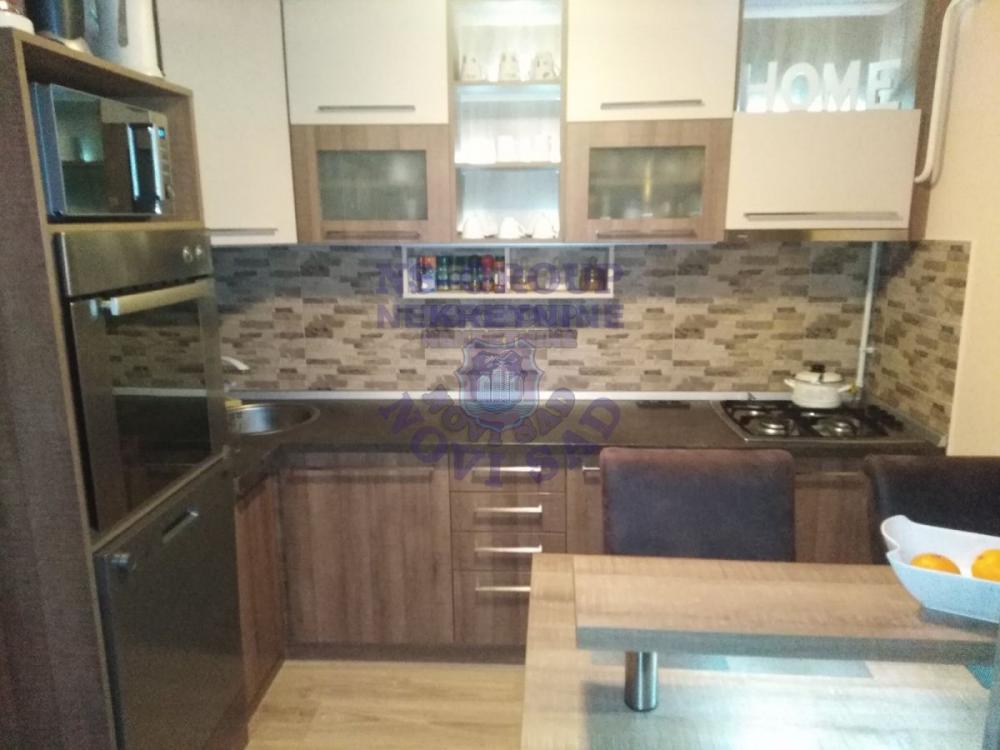 Slika 2 - Cetvorosoban stan na Telepu 90m2