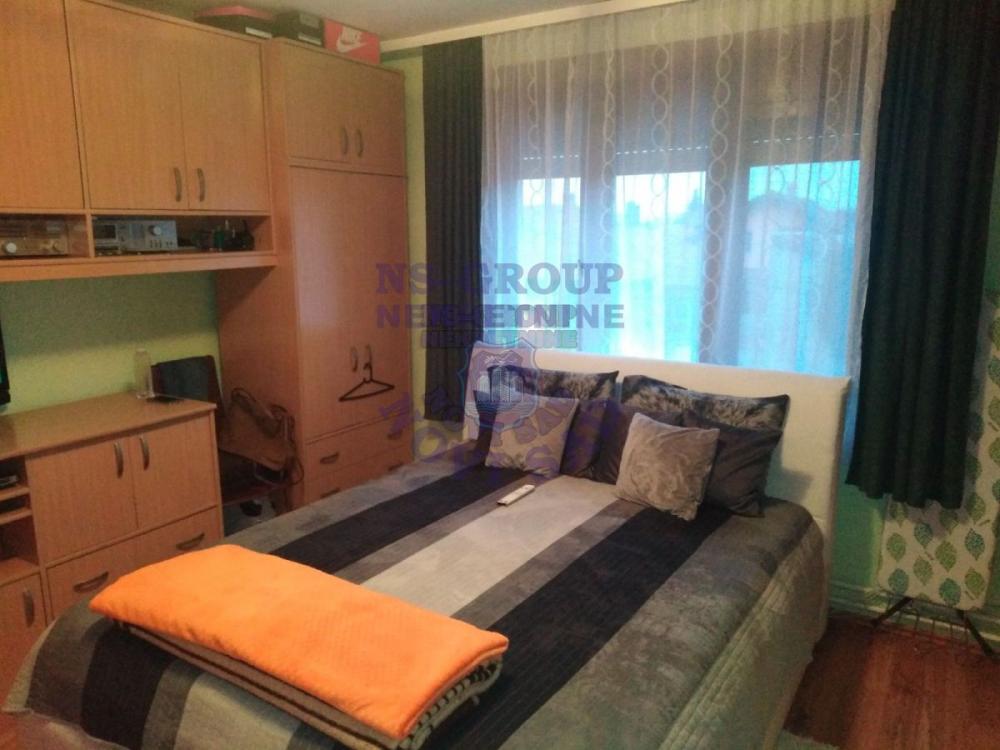 Slika 3 - Cetvorosoban stan na Telepu 90m2