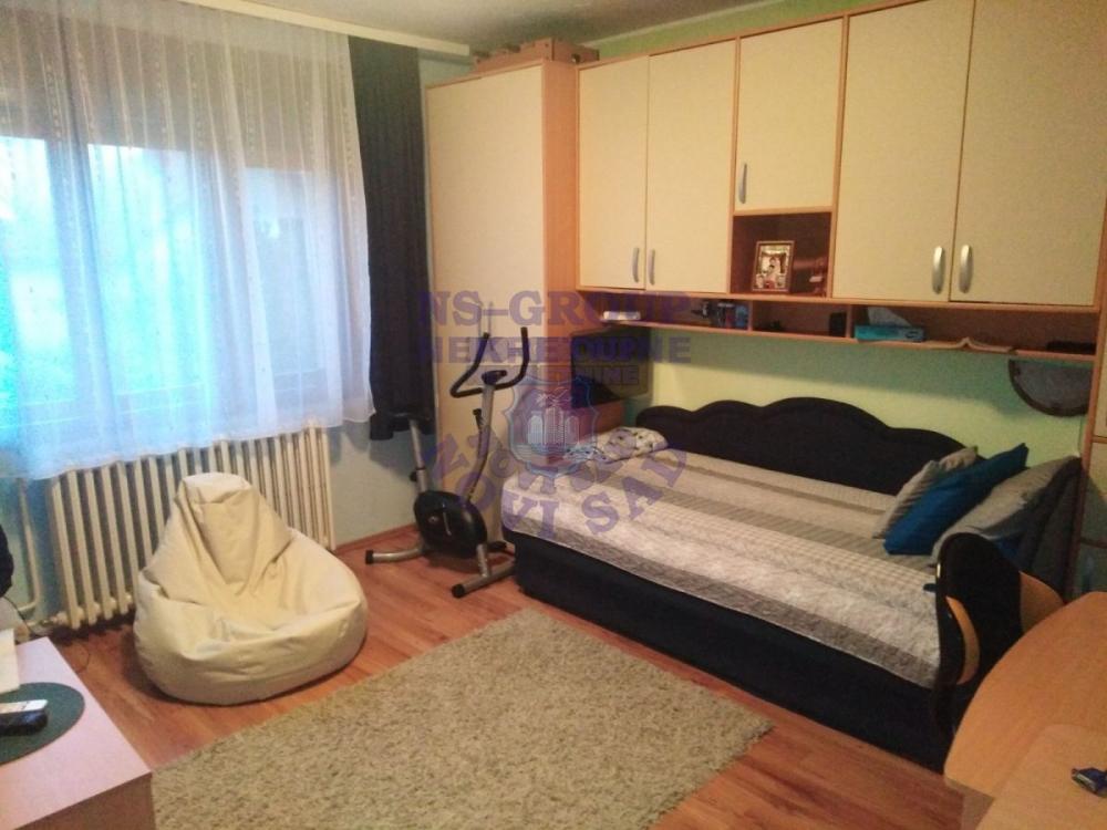 Slika 4 - Cetvorosoban stan na Telepu 90m2