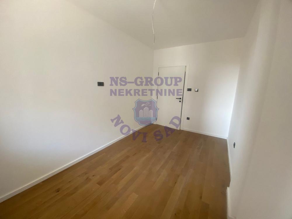 Slika 6 - Prodaja stana, 39m2, Telep Novi Sad, sa terasom, ima lift