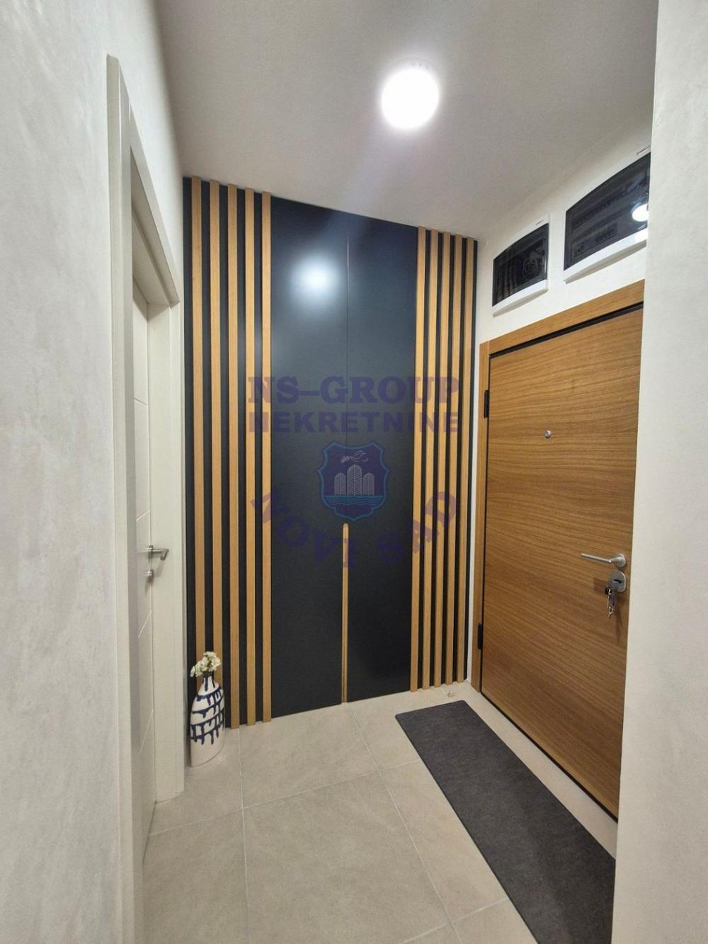 Slika 8 - Izuzetan stan na Podbari!