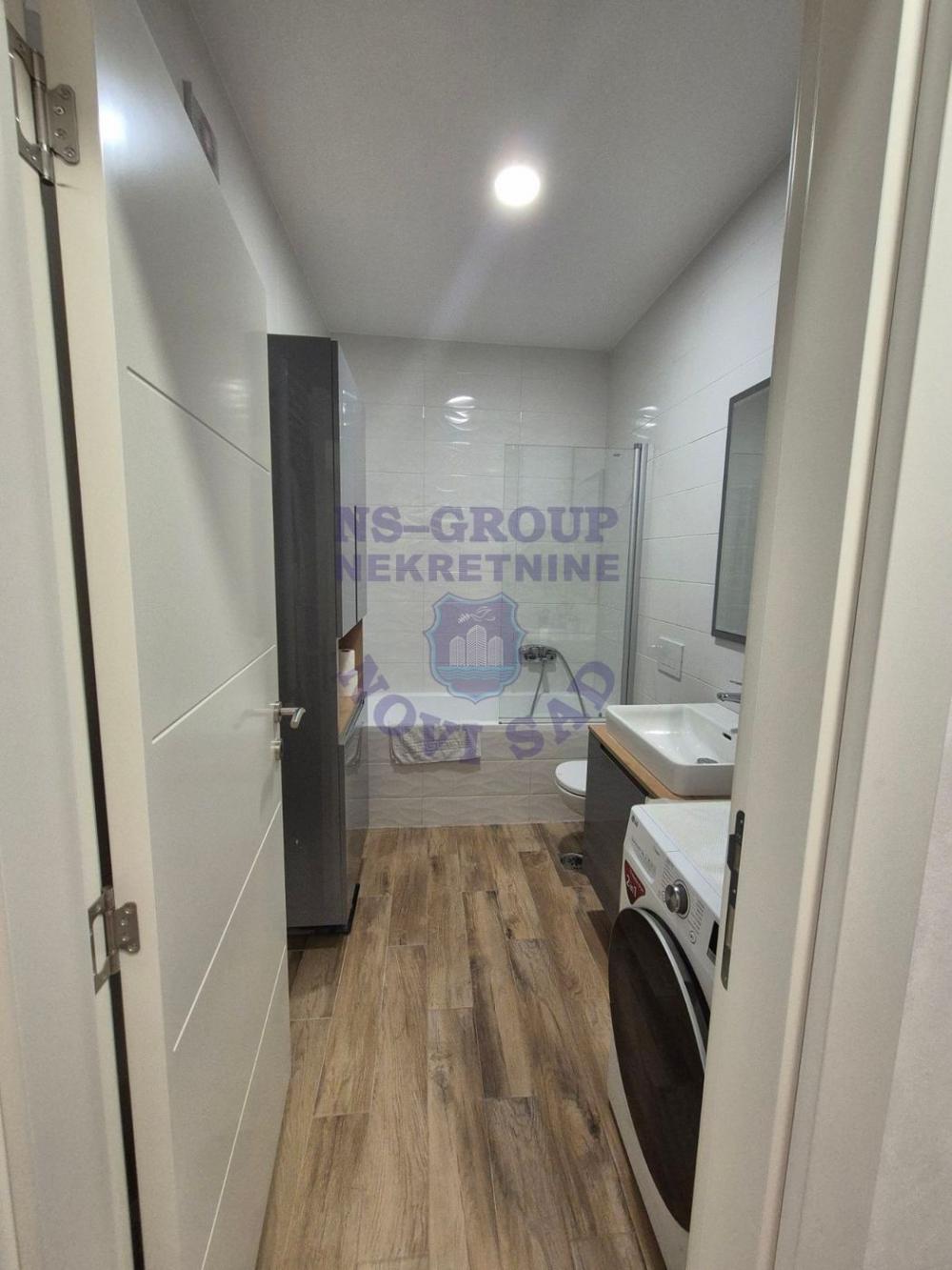 Slika 10 - Izuzetan stan na Podbari!