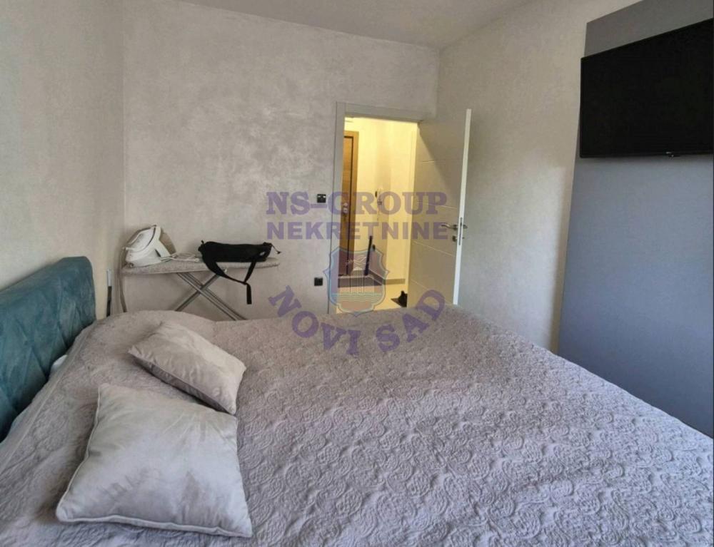 Slika 4 - Izuzetan stan na Podbari!