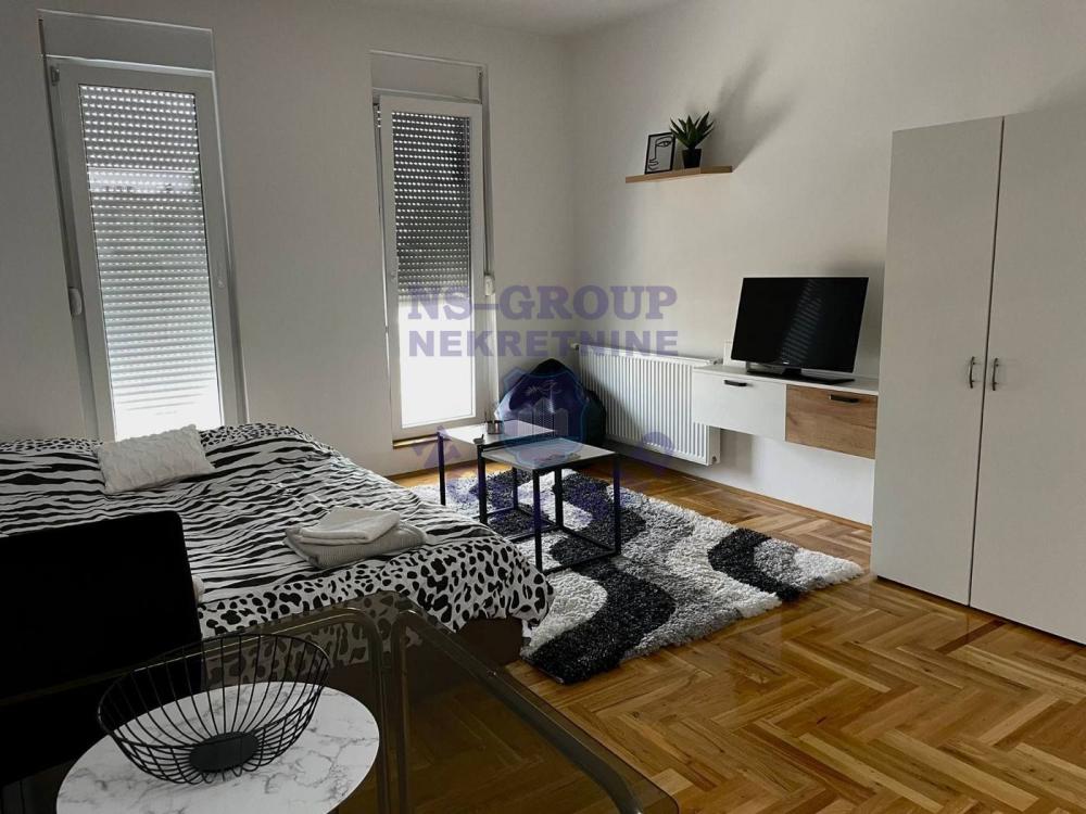 Slika 1 - Prodaja stana, 27m2, ima lift