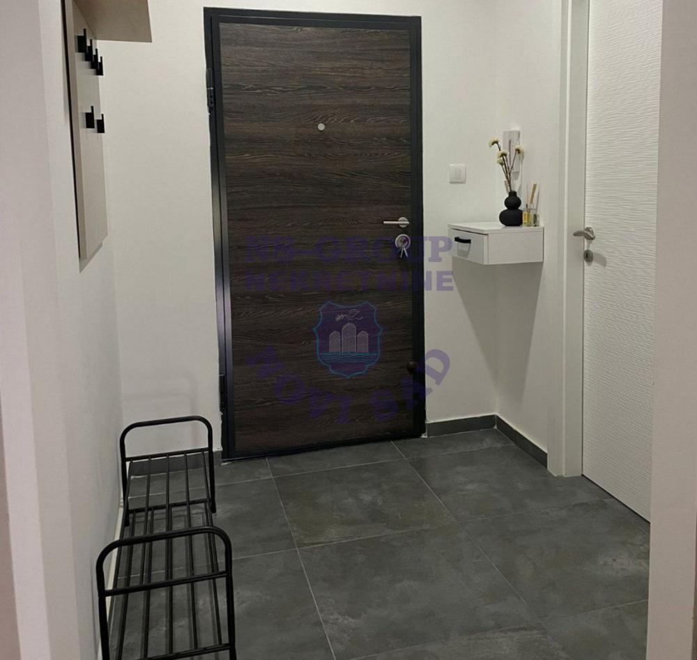 Slika 5 - Prodaja stana, 27m2, ima lift