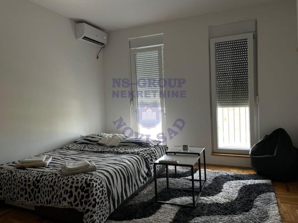 Slika 2 - Prodaja stana, 27m2, ima lift