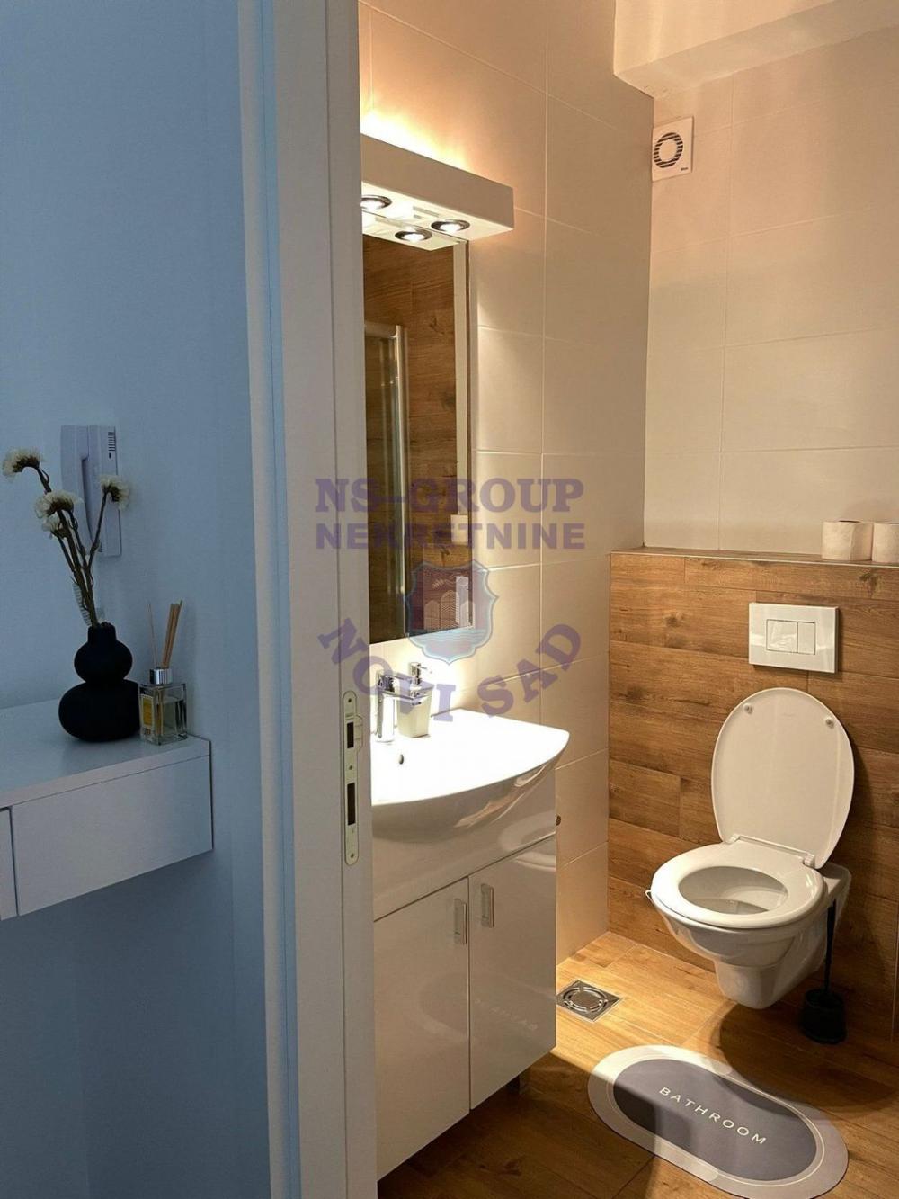 Slika 4 - Prodaja stana, 27m2, ima lift