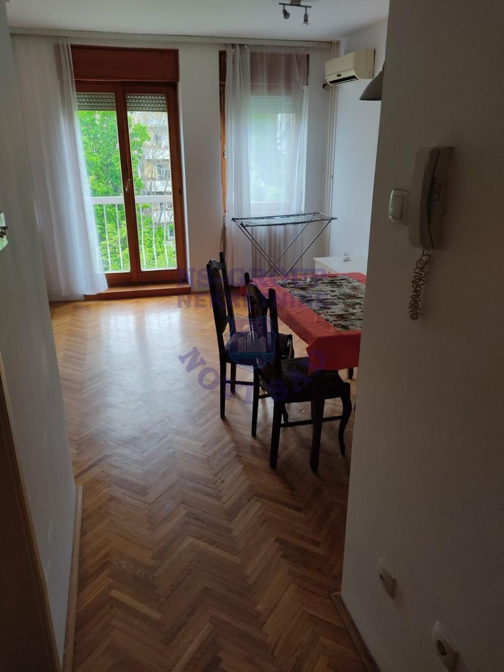 Slika 3 - Garsonjera idealna za investiciju!