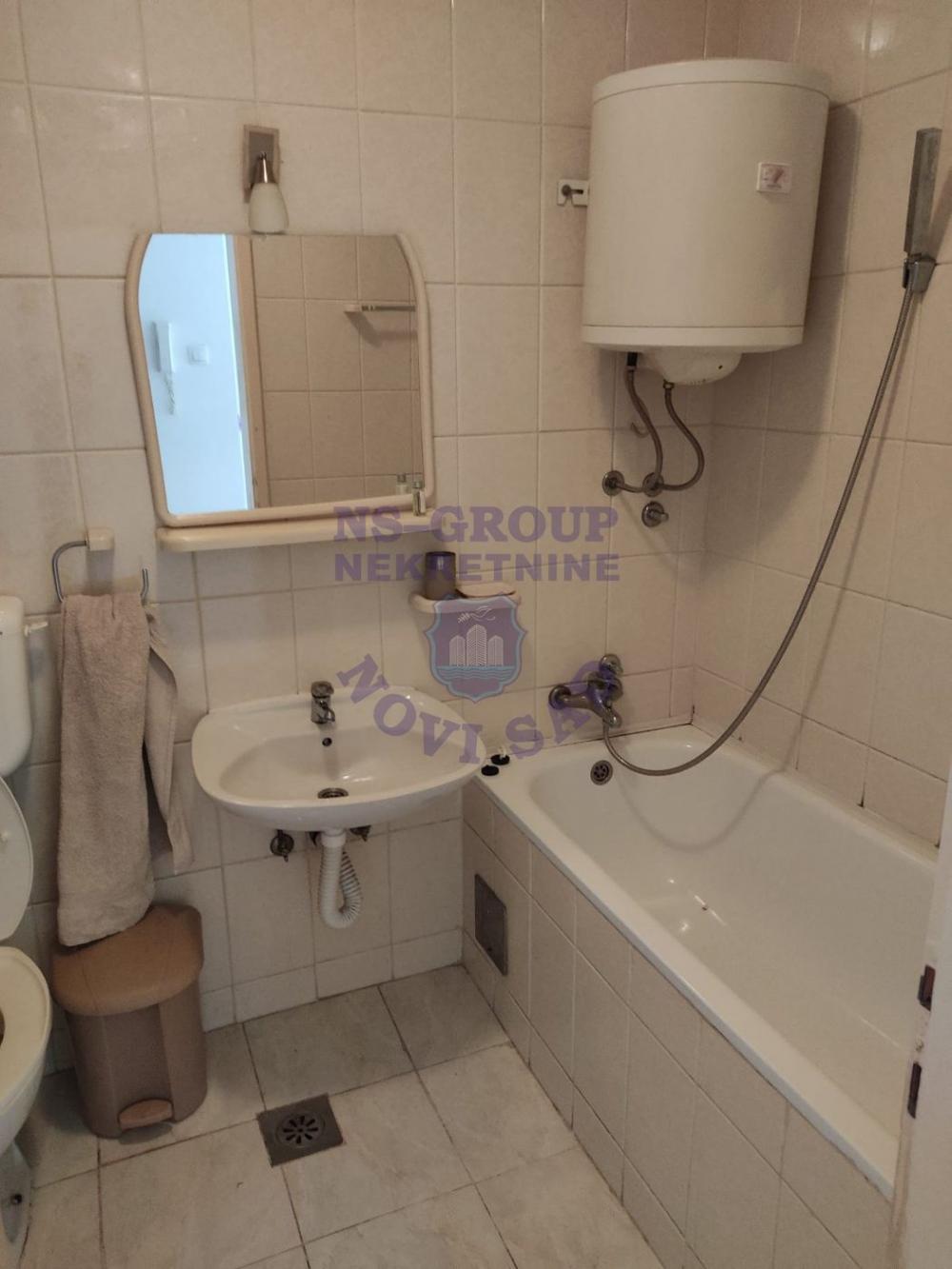 Slika 7 - Garsonjera idealna za investiciju!