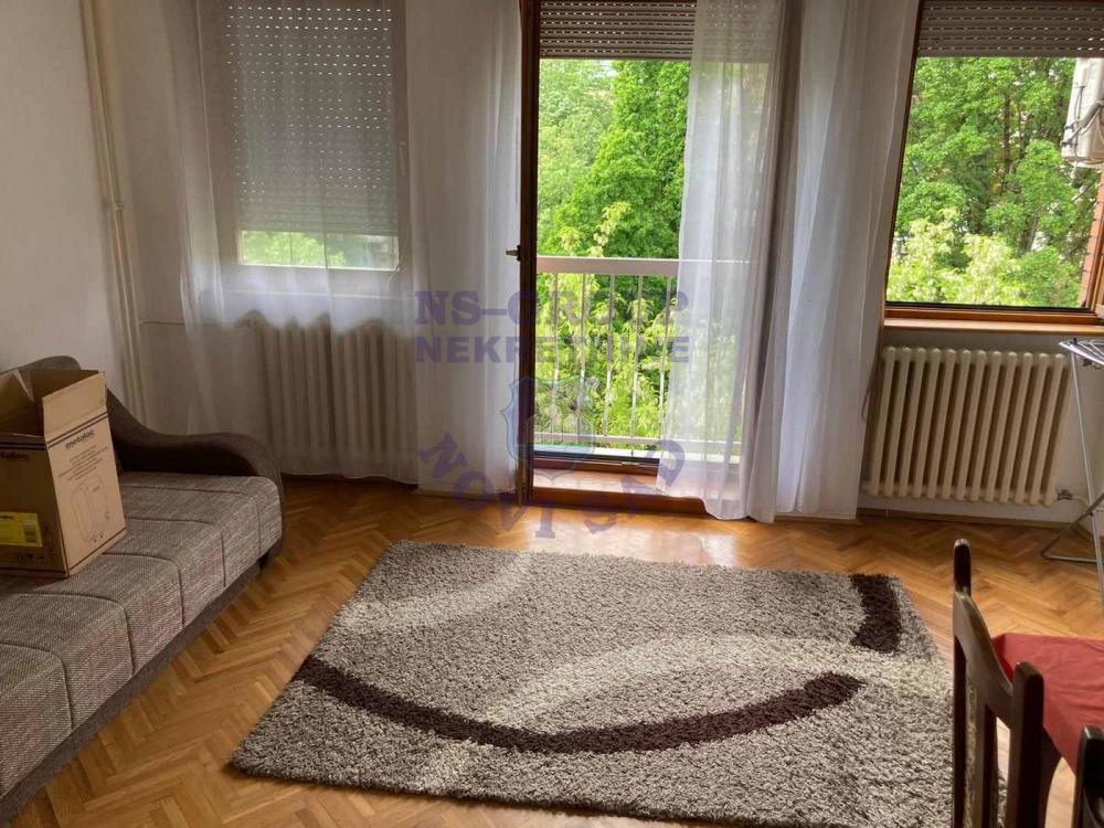 Slika 2 - Garsonjera idealna za investiciju!