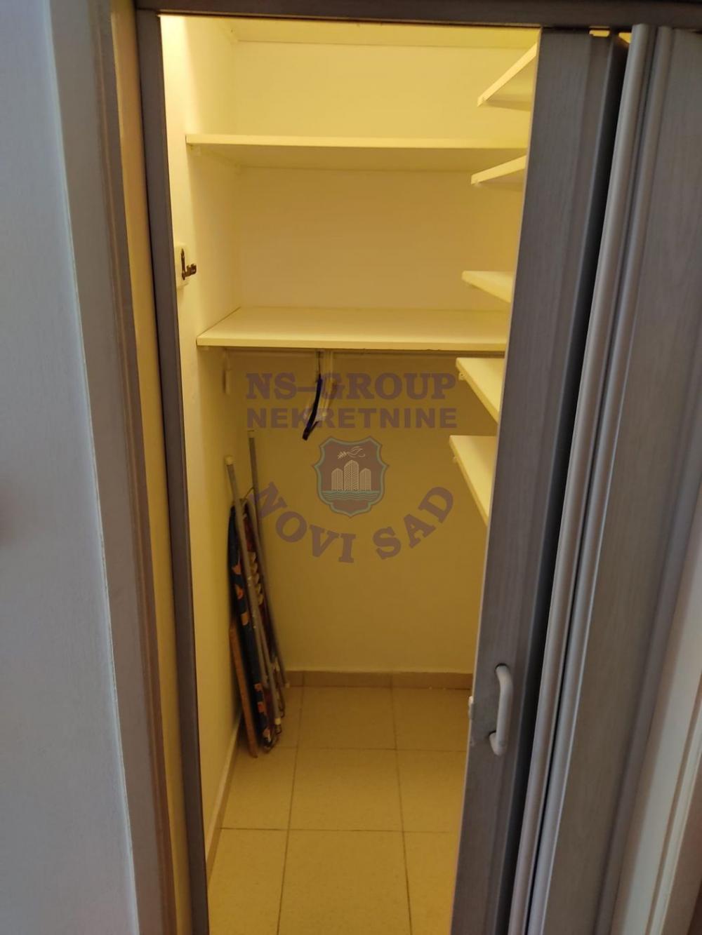 Slika 5 - Garsonjera idealna za investiciju!