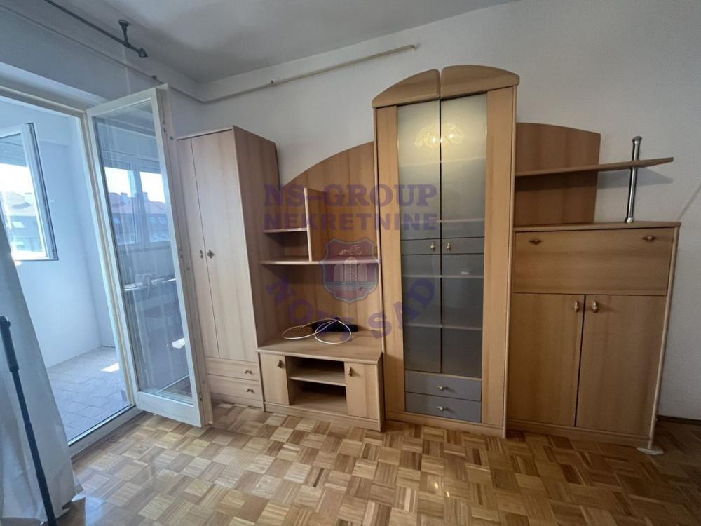 Slika 1 - Prodaja stana, 29m2