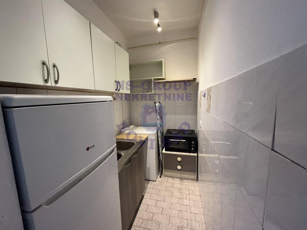 Slika 3 - Prodaja stana, 29m2