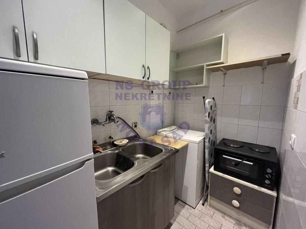 Slika 2 - Prodaja stana, 29m2