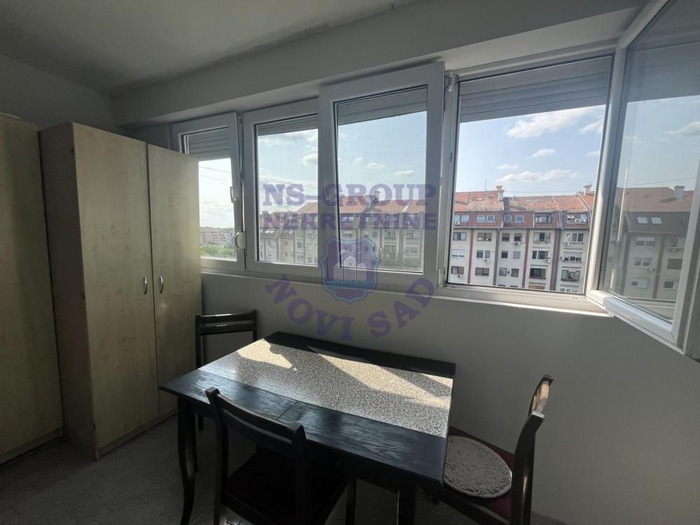 Slika 4 - Prodaja stana, 29m2