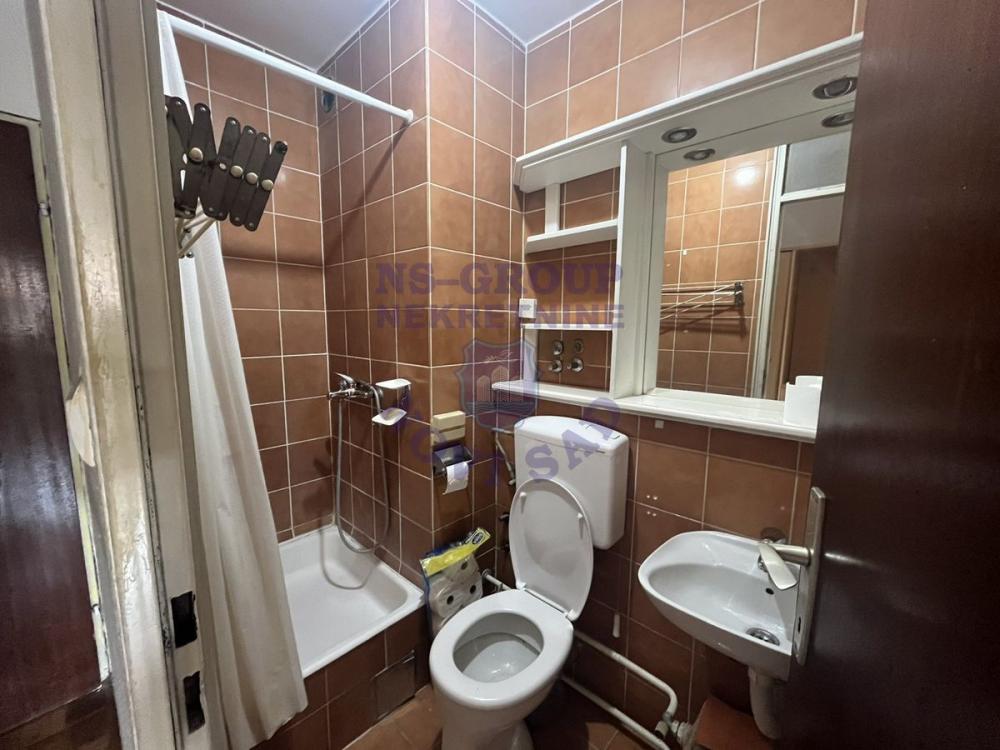 Slika 7 - Prodaja stana, 29m2