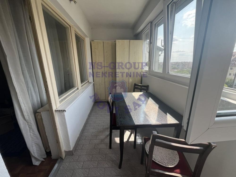 Slika 6 - Prodaja stana, 29m2