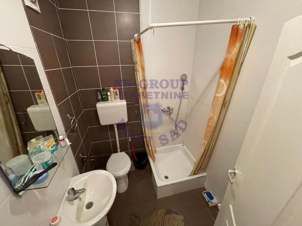 Slika 3 - Kompletno namešten stan na Novoj Detelinari!