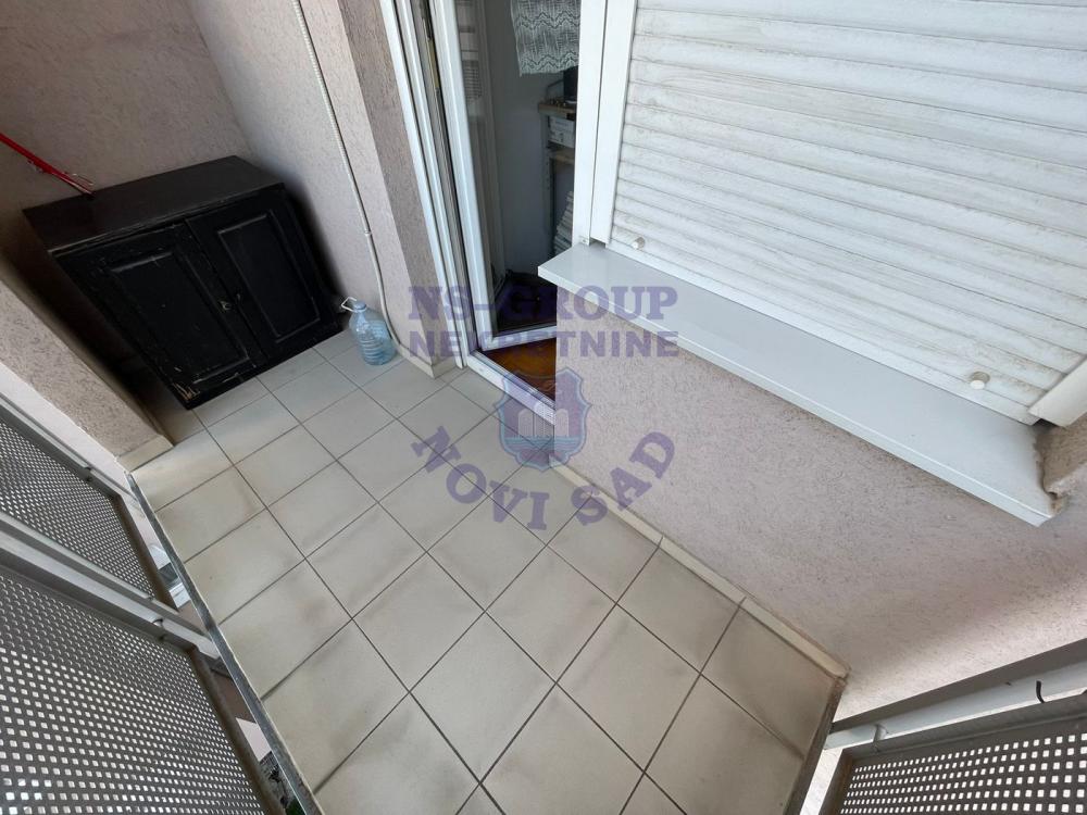 Slika 5 - Kompletno namešten stan na Novoj Detelinari!