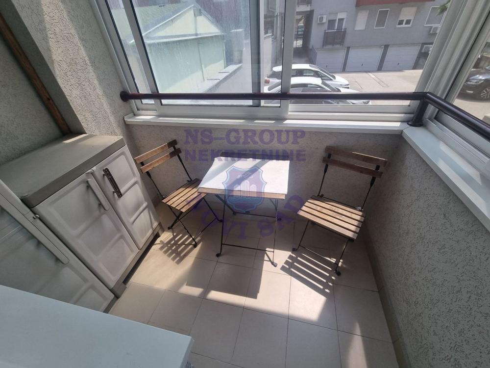 Slika 6 - Prodaja stana, 34m2, Grbavica Novi Sad