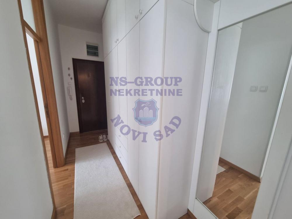 Slika 4 - Prodaja stana, 34m2, Grbavica Novi Sad