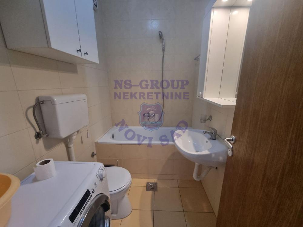 Slika 5 - Prodaja stana, 34m2, Grbavica Novi Sad