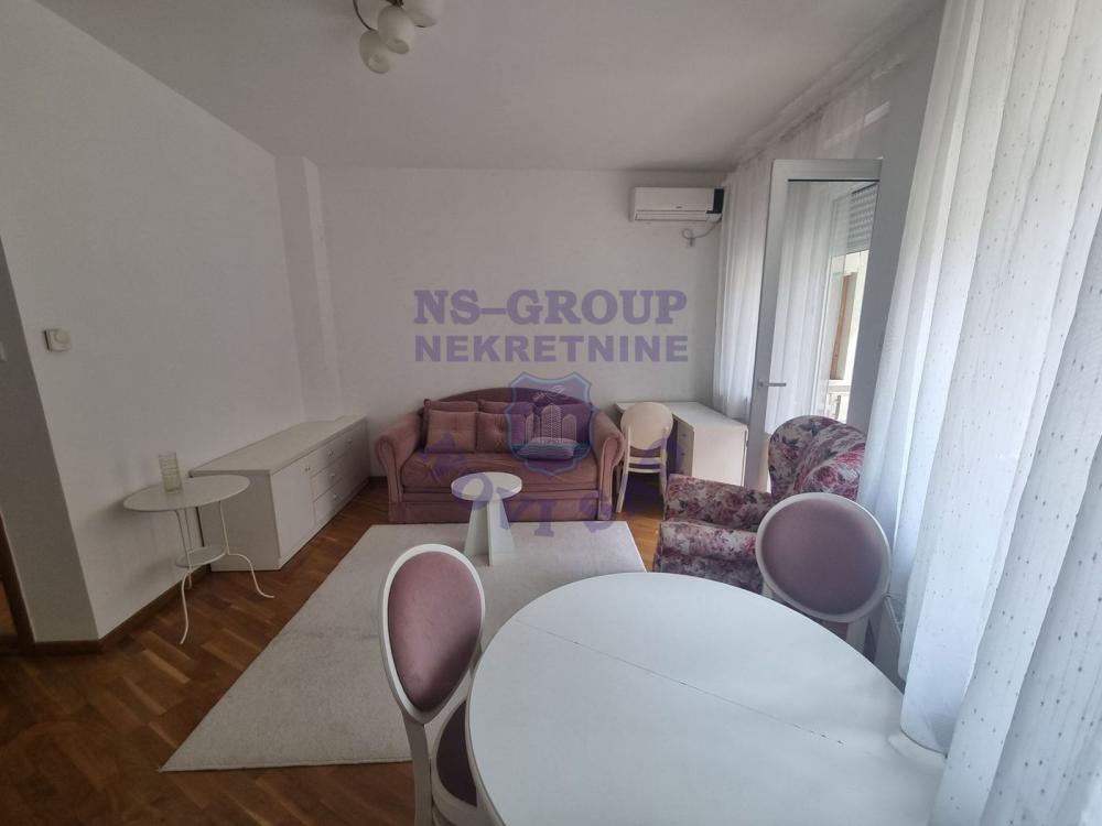 Slika 2 - Prodaja stana, 34m2, Grbavica Novi Sad