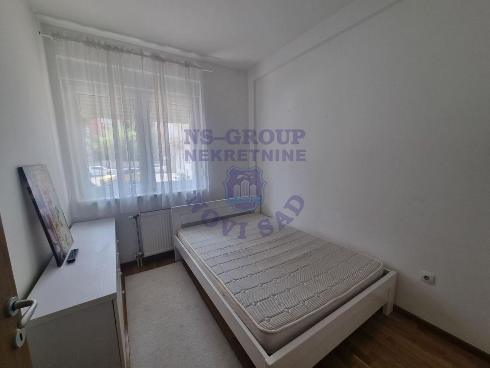 Slika 3 - Prodaja stana, 34m2, Grbavica Novi Sad