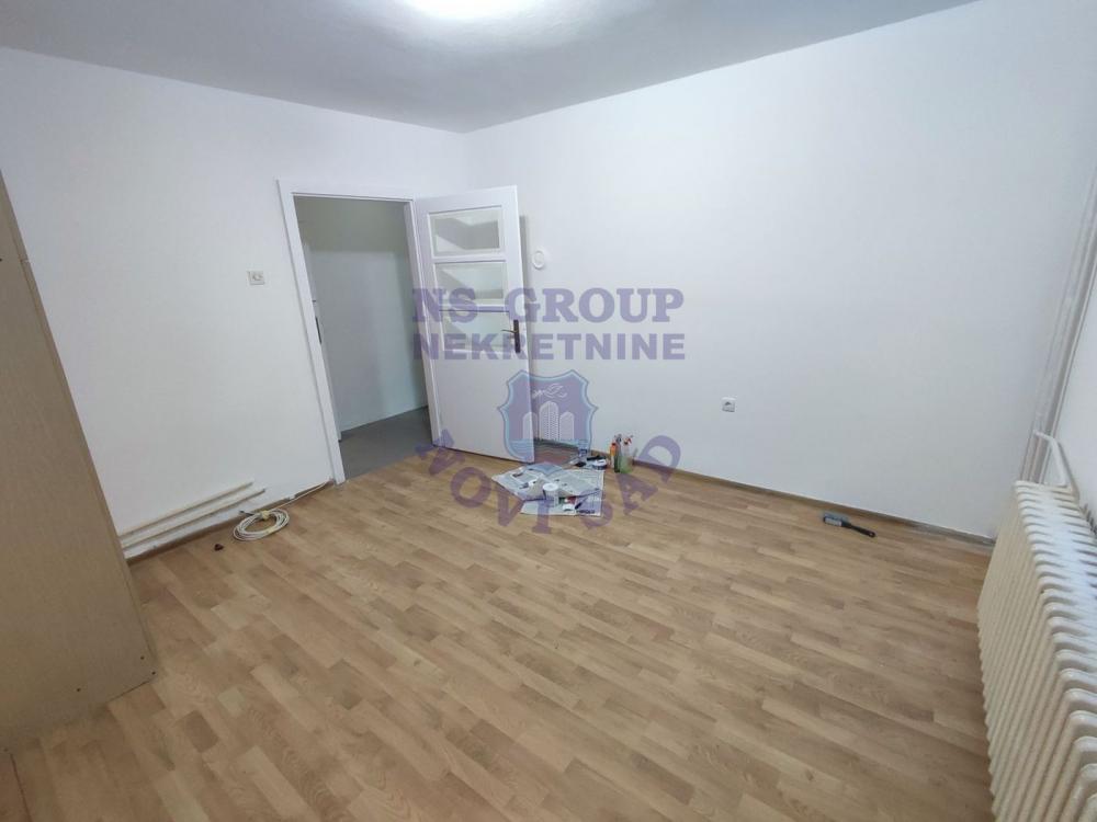 Slika 2 - Prodaja stana, 29m2, Satelit Novi Sad