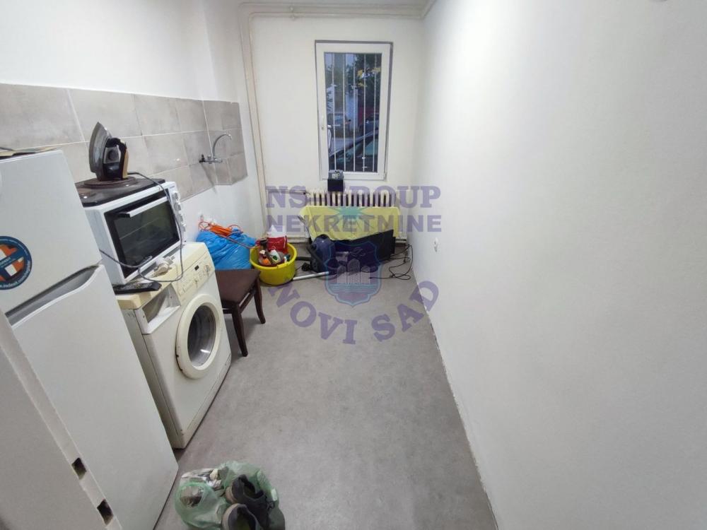 Slika 4 - Prodaja stana, 29m2, Satelit Novi Sad