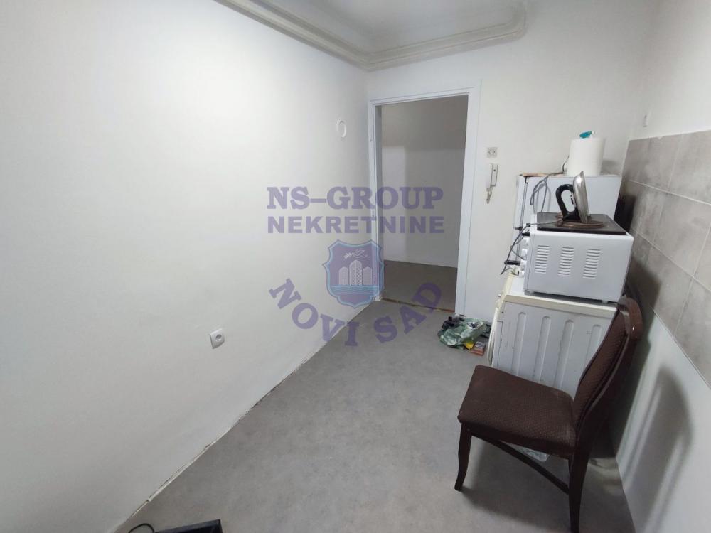 Slika 5 - Prodaja stana, 29m2, Satelit Novi Sad