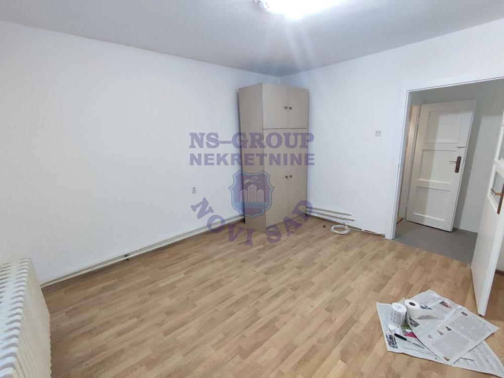 Glavna slika -Prodaja stana, 29m2, Satelit Novi Sad