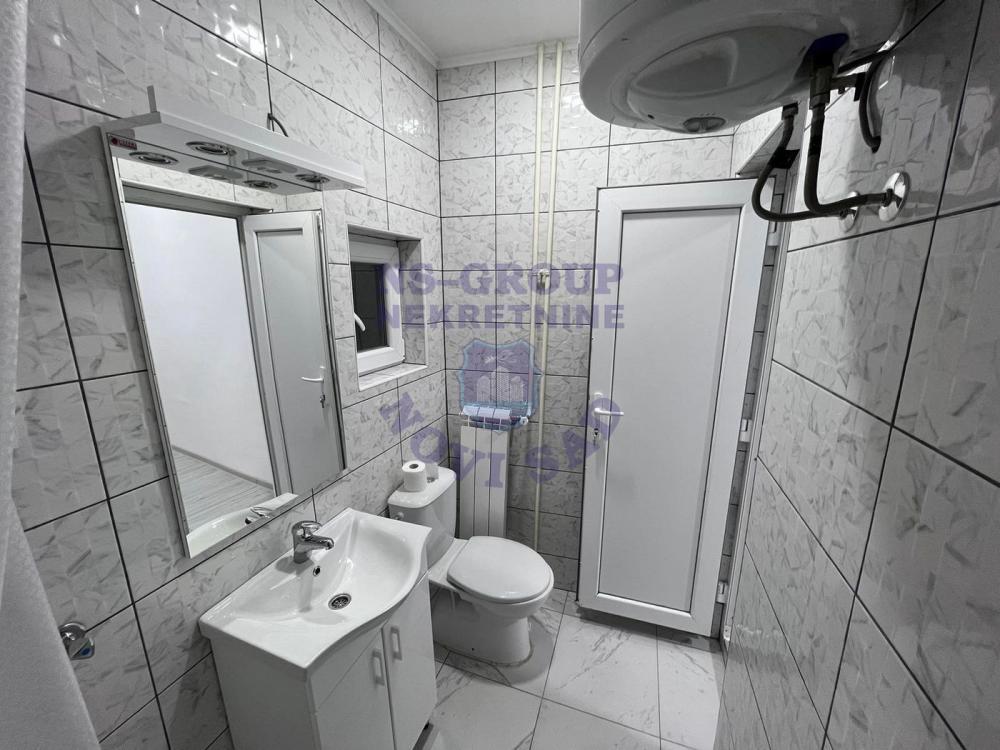 Slika 6 - Prodaja stana, Novi Sad centar Novi Sad