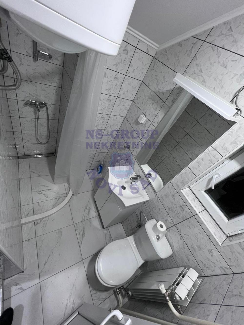 Slika 5 - Prodaja stana, Novi Sad centar Novi Sad