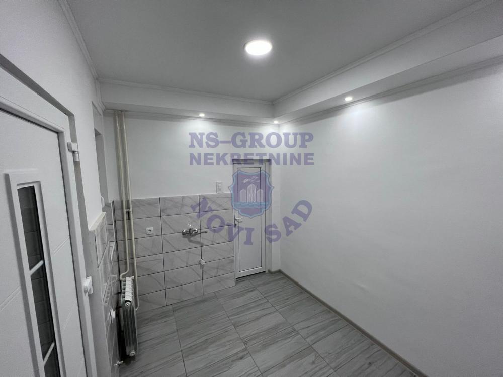Slika 3 - Prodaja stana, Novi Sad centar Novi Sad