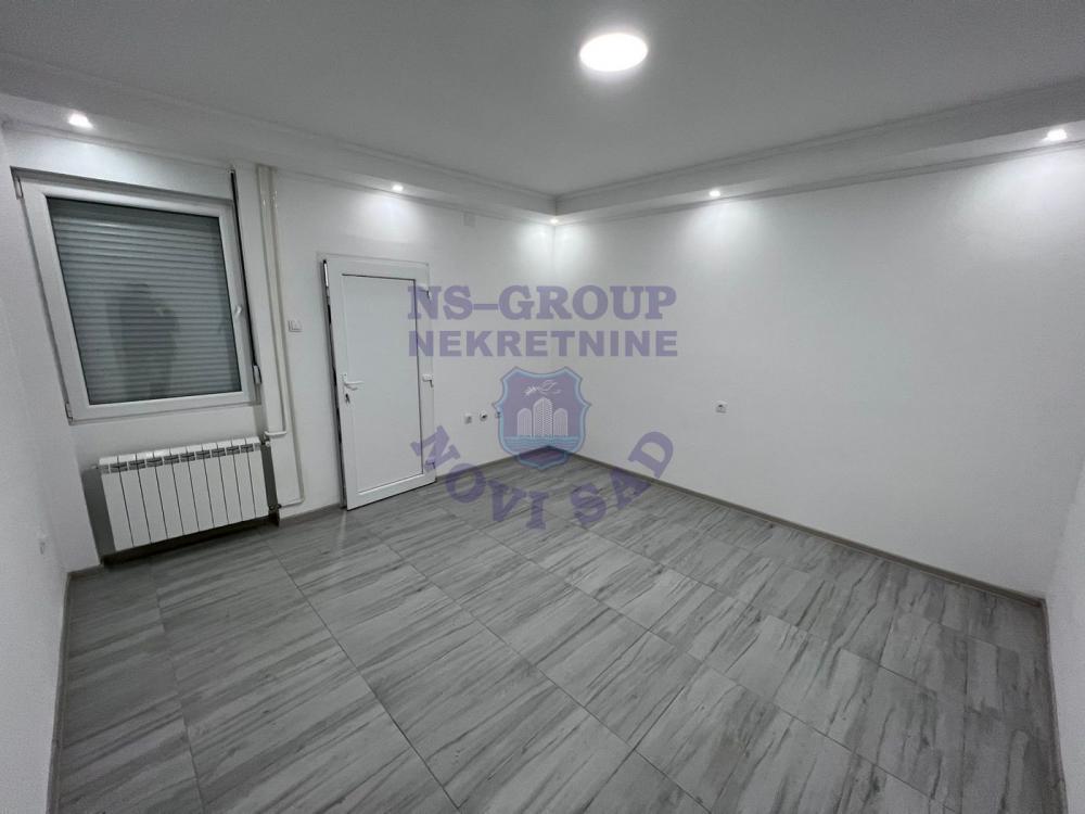 Slika 1 - Prodaja stana, Novi Sad centar Novi Sad