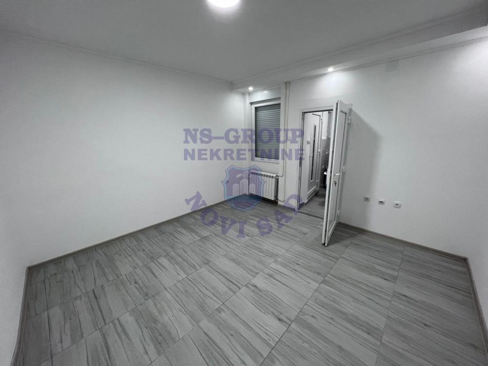 Slika 0 - Prodaja stana, Novi Sad centar Novi Sad