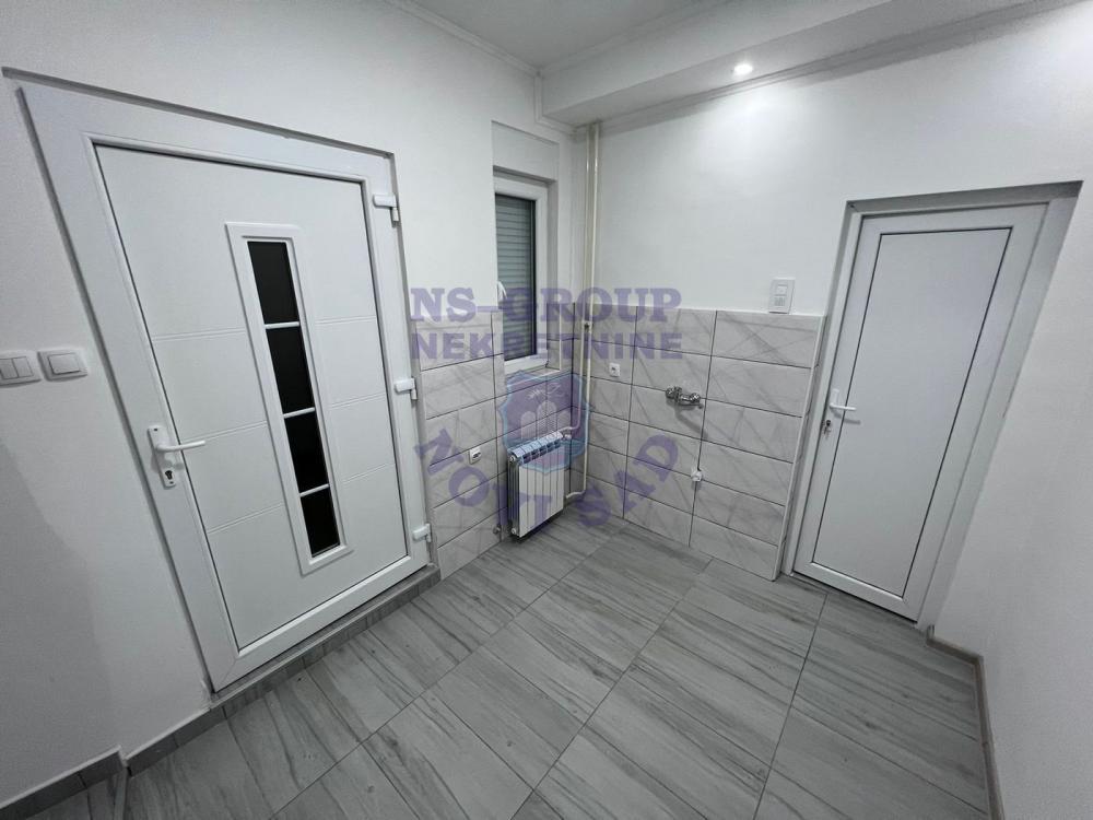 Glavna slika -Prodaja stana, Novi Sad centar Novi Sad