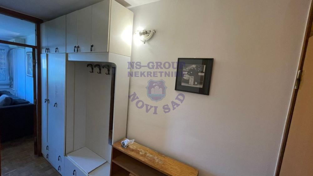 Slika 5 - Prodaja stana, 26m2