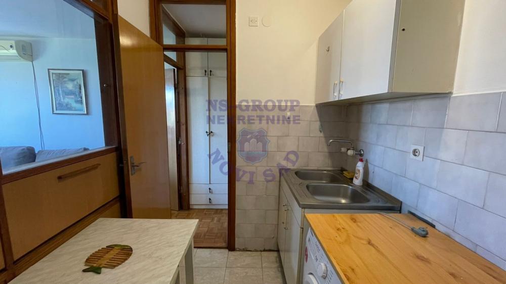 Slika 6 - Prodaja stana, 26m2