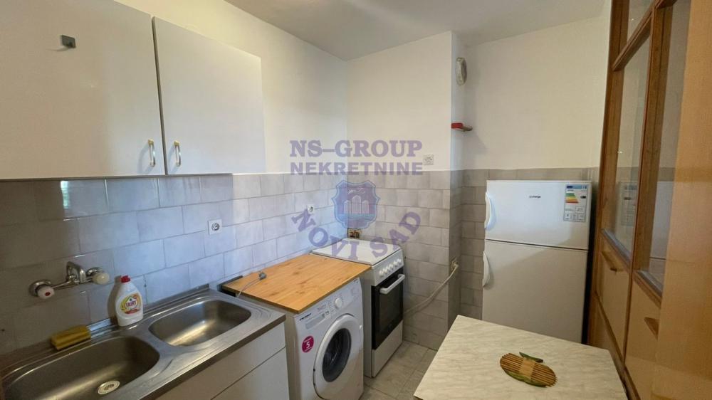 Slika 2 - Prodaja stana, 26m2