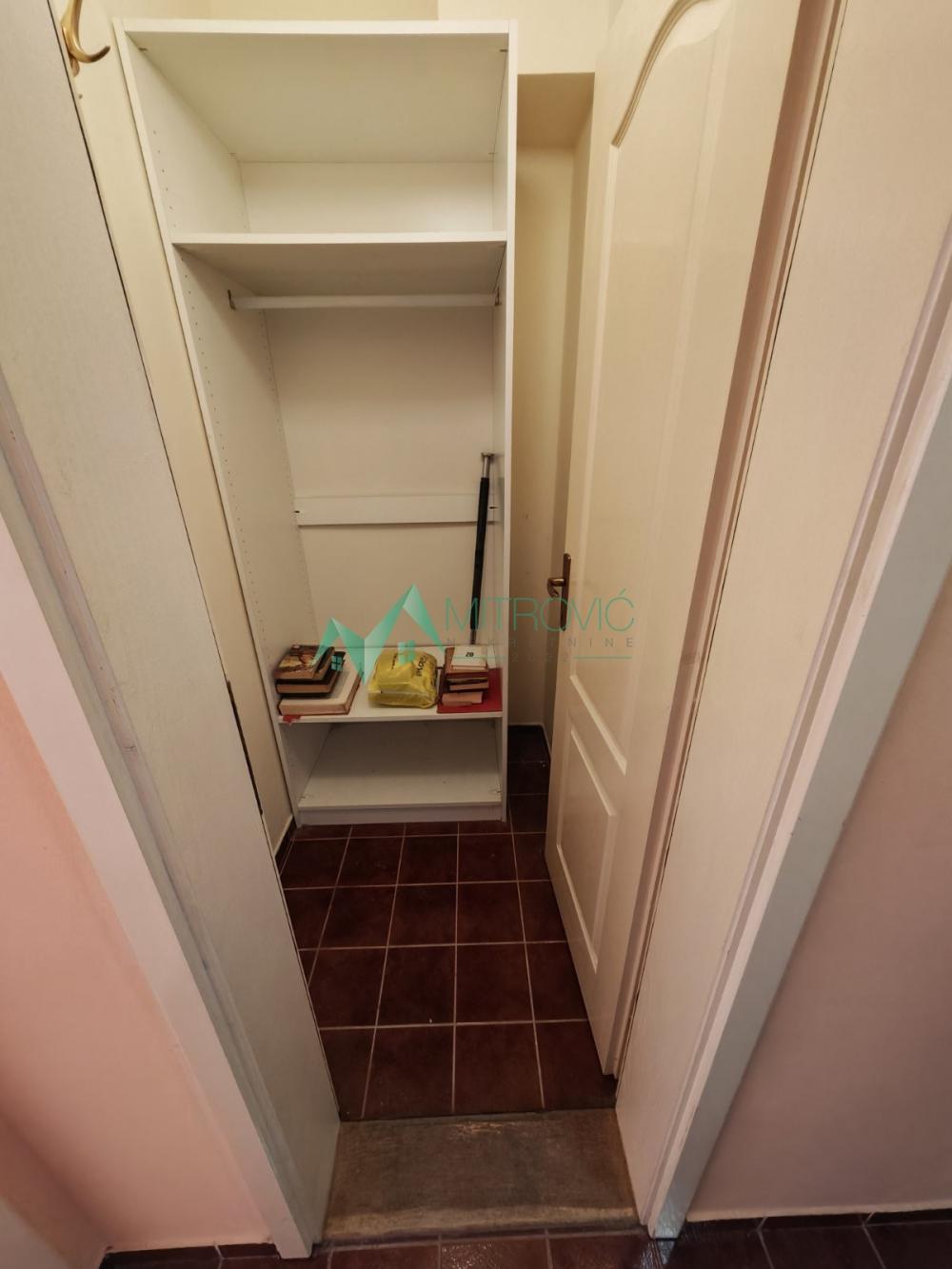 Slika 8 - Nova Detelinara, 45m2. Dvosoban stan sa parkingom! 