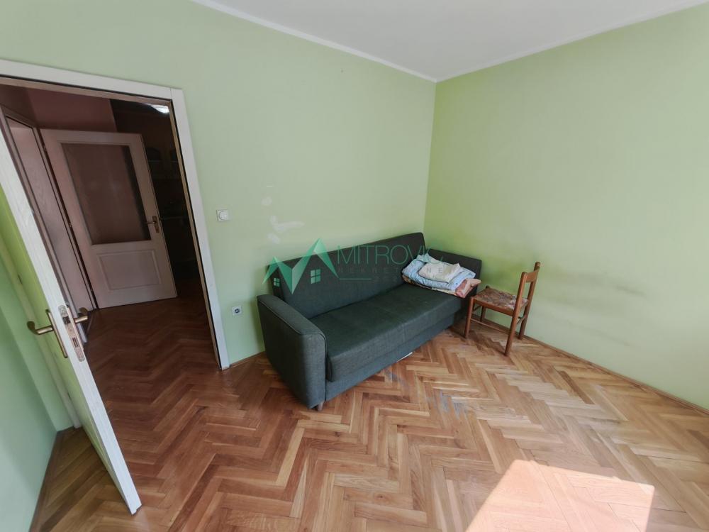 Slika 6 - Nova Detelinara, 45m2. Dvosoban stan sa parkingom! 