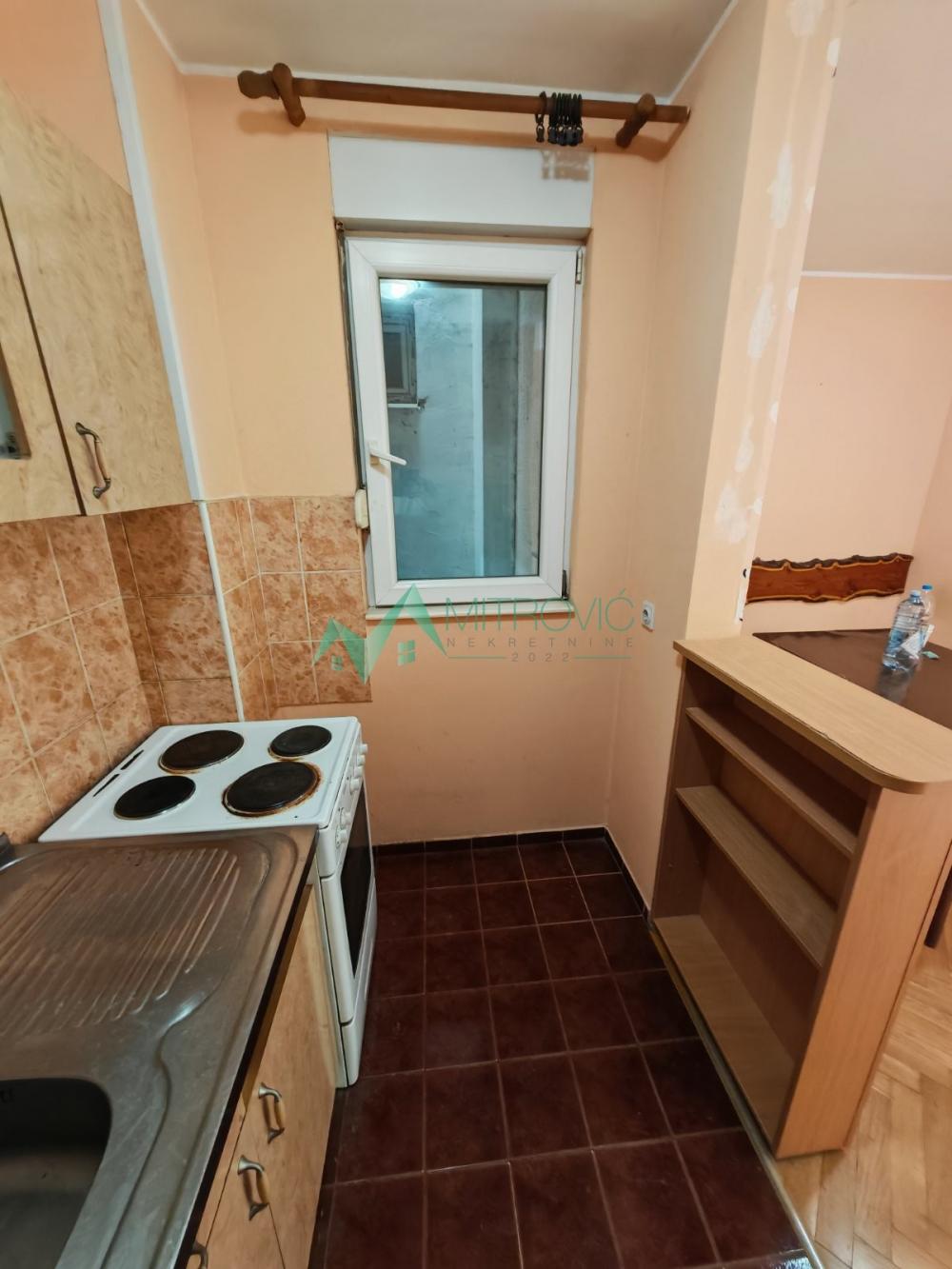 Slika 3 - Nova Detelinara, 45m2. Dvosoban stan sa parkingom! 