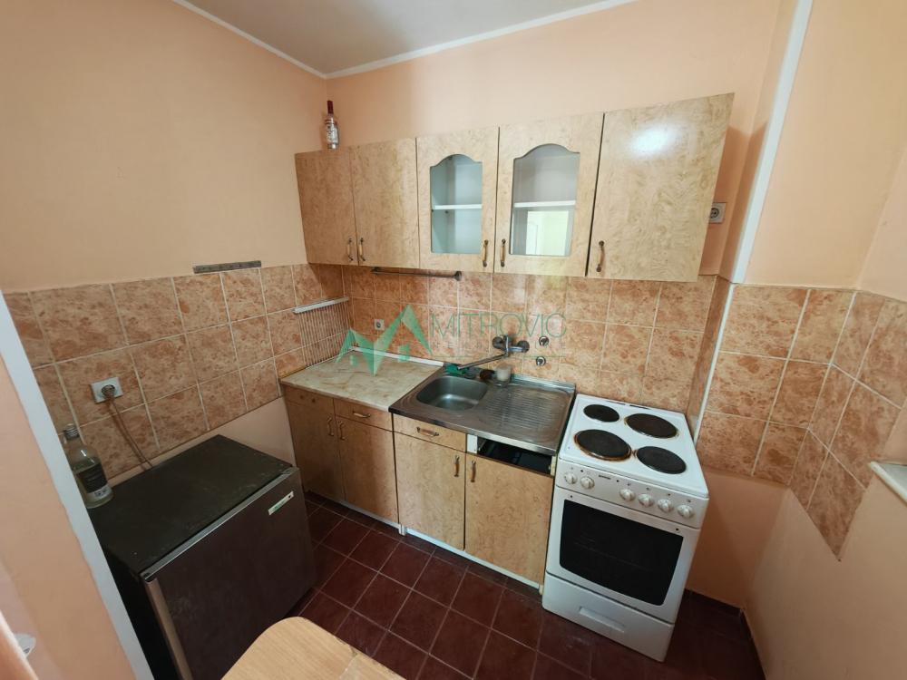 Slika 2 - Nova Detelinara, 45m2. Dvosoban stan sa parkingom! 