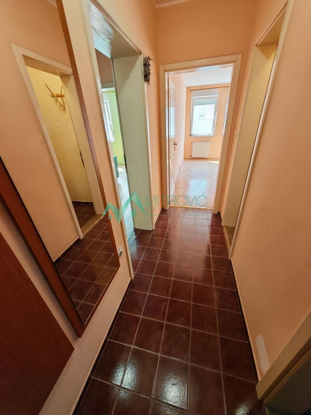 Slika 9 - Nova Detelinara, 45m2. Dvosoban stan sa parkingom! 